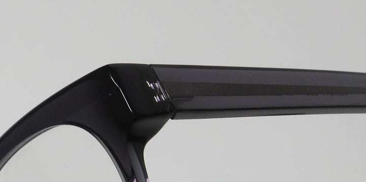 Harry Lary's Artisty Eyeglasses