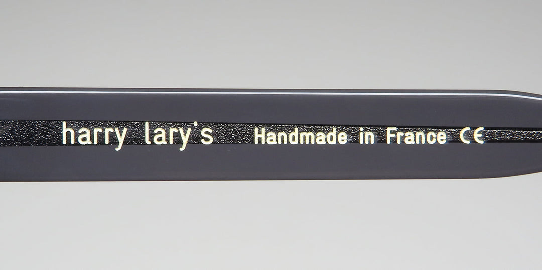 Harry Lary's Artisty Eyeglasses