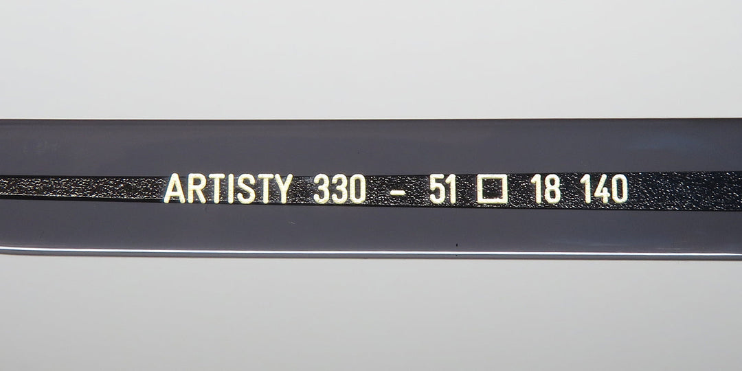 Harry Lary's Artisty Eyeglasses