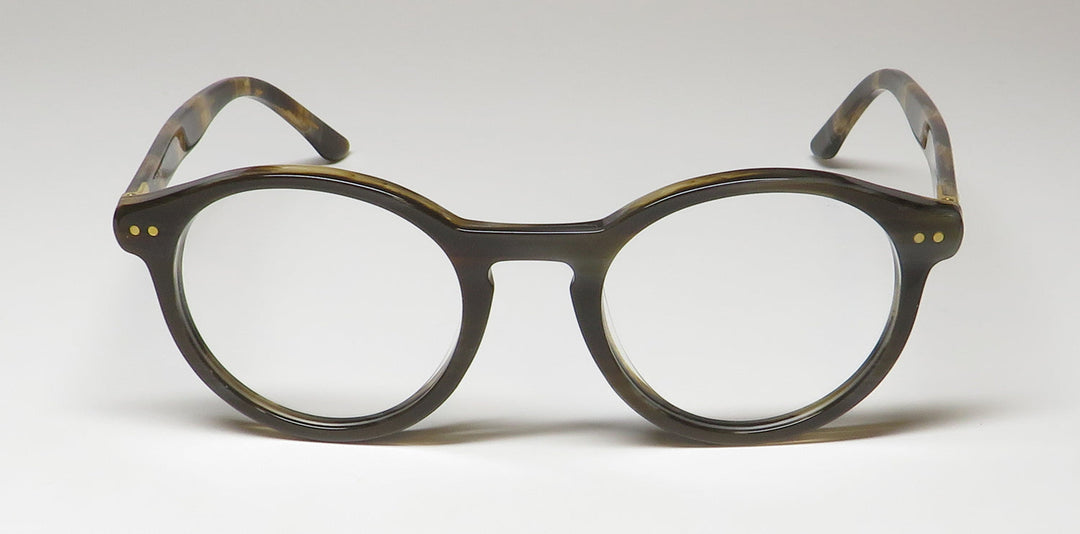 Harry Lary's Apology Eyeglasses