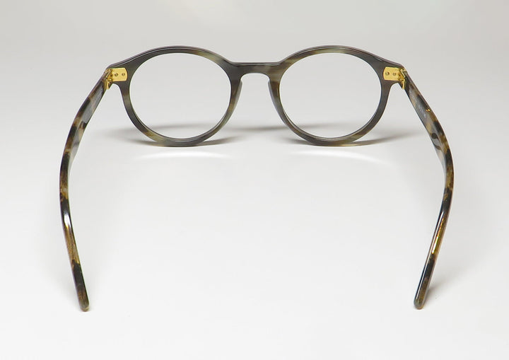 Harry Lary's Apology Eyeglasses
