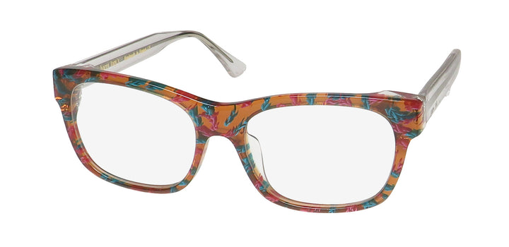 Harry Lary's Controly Eyeglasses
