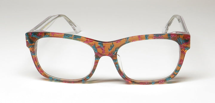 Harry Lary's Controly Eyeglasses