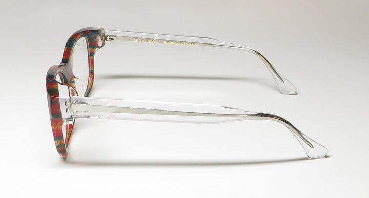 Harry Lary's Controly Eyeglasses