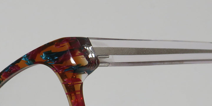 Harry Lary's Controly Eyeglasses