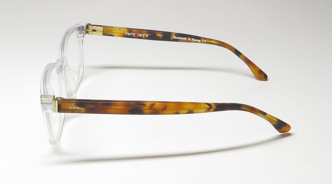 Harry Lary's Patrioty Eyeglasses