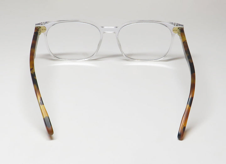 Harry Lary's Patrioty Eyeglasses