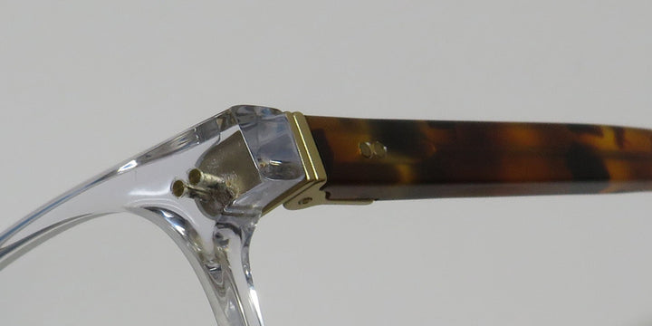 Harry Lary's Patrioty Eyeglasses