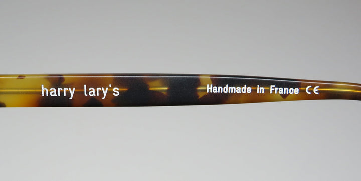 Harry Lary's Patrioty Eyeglasses