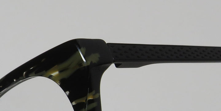 Harry Lary's Custody Eyeglasses