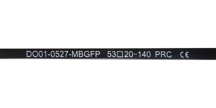 Dime 0527 Sunglasses