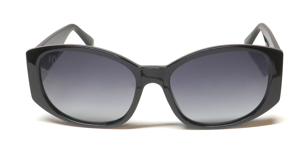 Dime 0411 Mikayla Jane Sunglasses