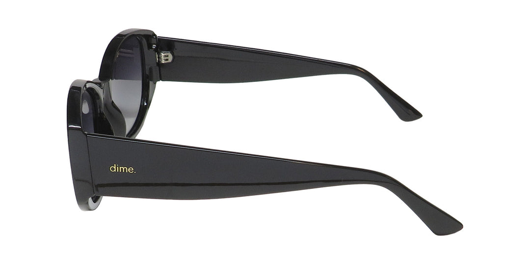 Dime 0411 Mikayla Jane Sunglasses