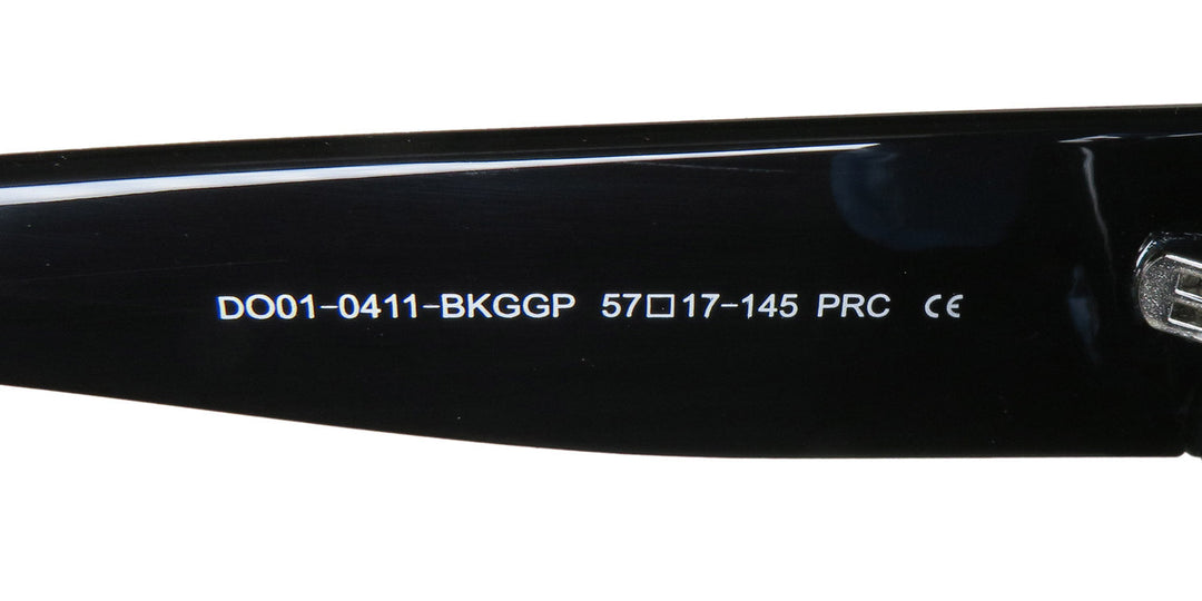 Dime 0411 Mikayla Jane Sunglasses