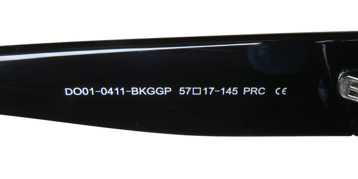 Dime 0411 Mikayla Jane Sunglasses