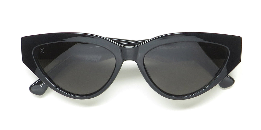 Dime 0460 Les Do Makeup Sunglasses