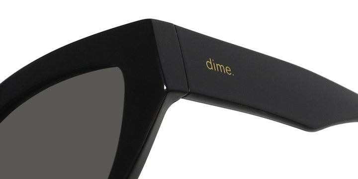 Dime 0460 Les Do Makeup Sunglasses