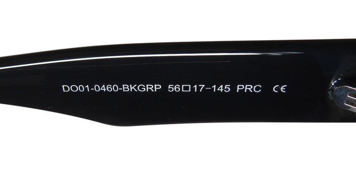 Dime 0460 Les Do Makeup Sunglasses