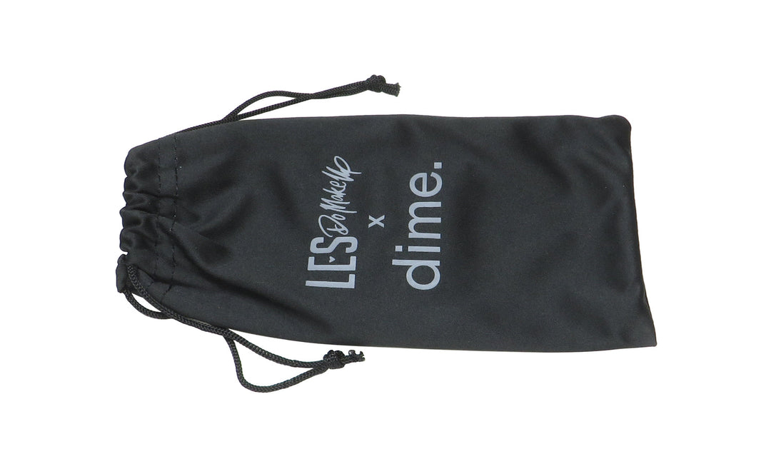 Dime 0460 Les Do Makeup Sunglasses