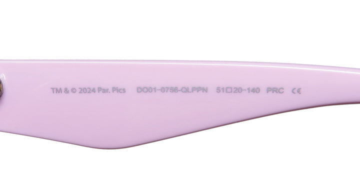 Dime 0756 Meangirls Sunglasses