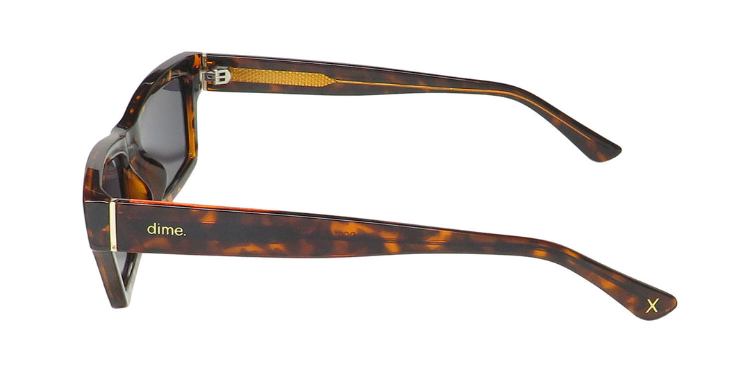 Dime 0536 Sunglasses