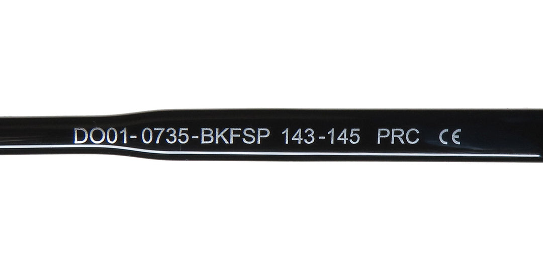 Dime 0735 Nathalie Paris Sunglasses