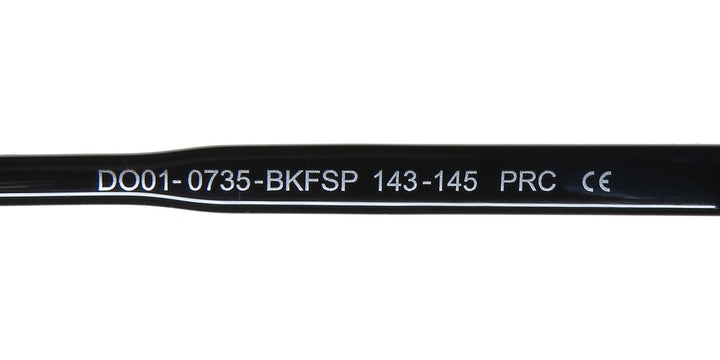 Dime 0735 Nathalie Paris Sunglasses