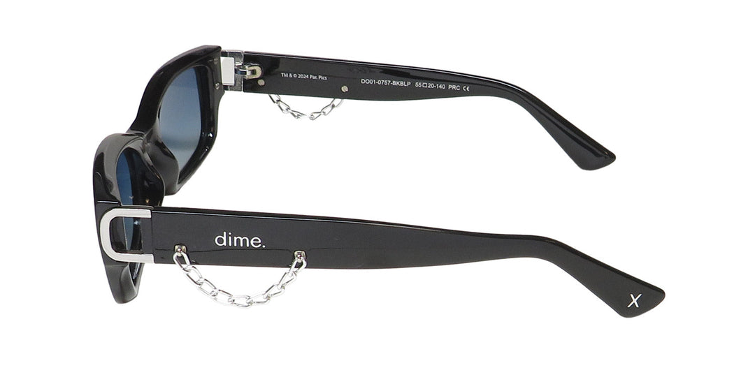 Dime 0757 Meangirls Sunglasses