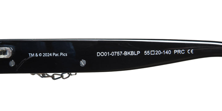 Dime 0757 Meangirls Sunglasses