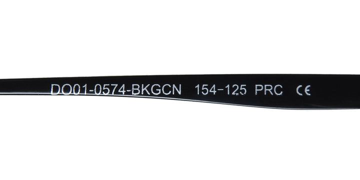 Dime 0574 Sunglasses