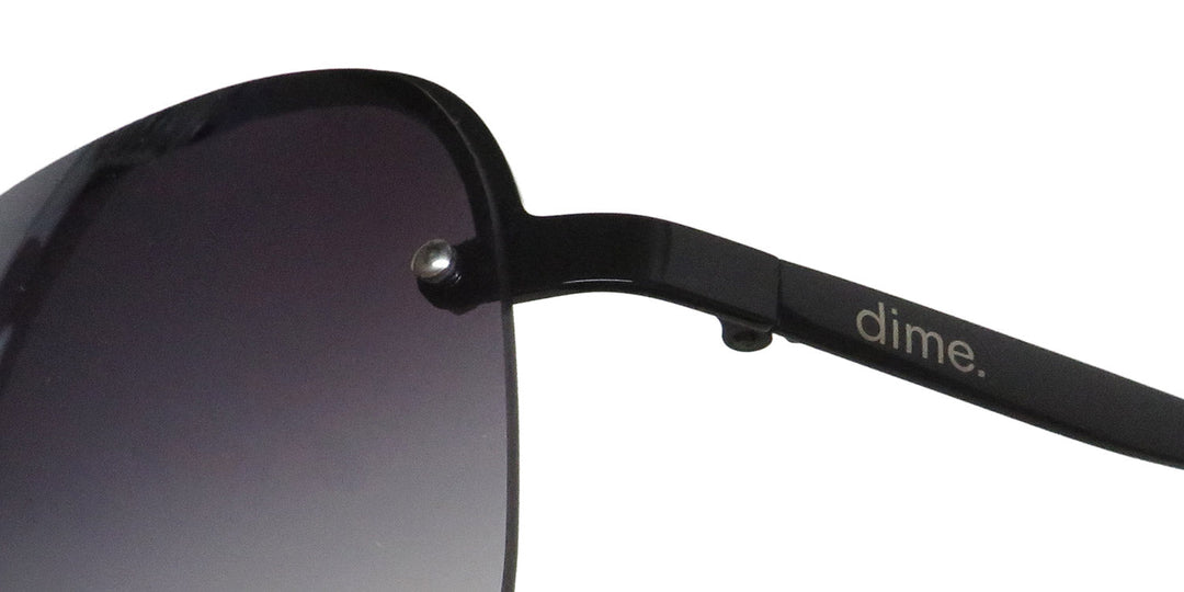 Dime 0690 Rissa G Sunglasses