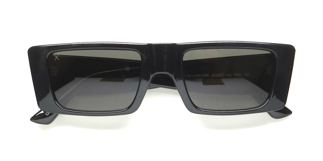 Dime 0414 Les Do Makeup Sunglasses