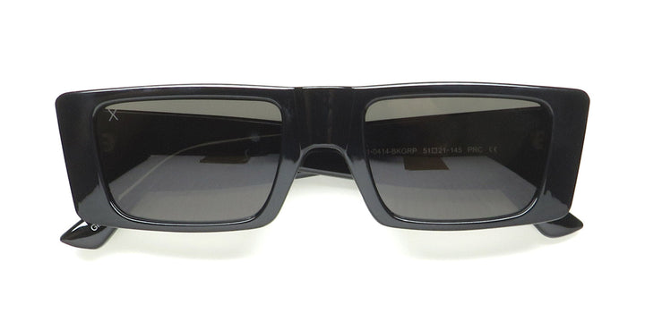 Dime 0414 Les Do Makeup Sunglasses