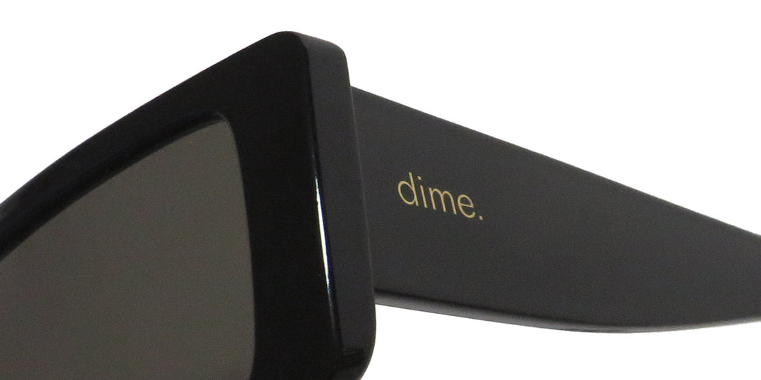 Dime 0414 Les Do Makeup Sunglasses