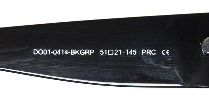 Dime 0414 Les Do Makeup Sunglasses