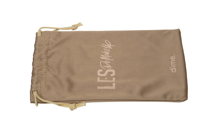 Dime 0414 Les Do Makeup Sunglasses