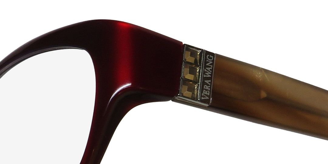 Vera Wang V903 Eyeglasses