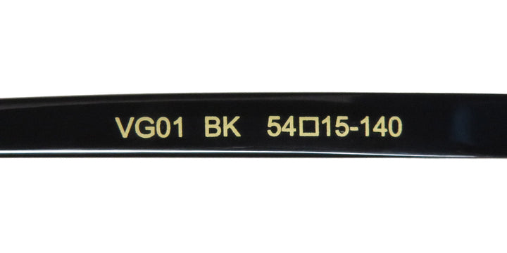 Vera Wang Vg01 Eyeglasses
