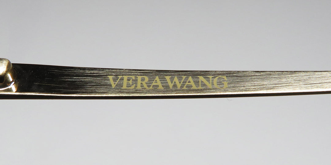 Vera Wang Vg06 Eyeglasses
