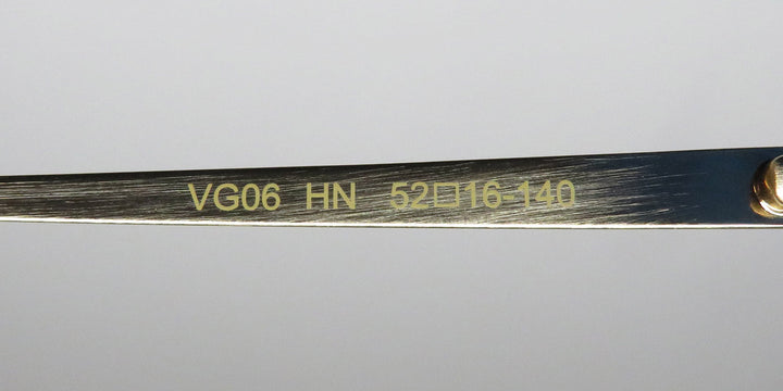 Vera Wang Vg06 Eyeglasses