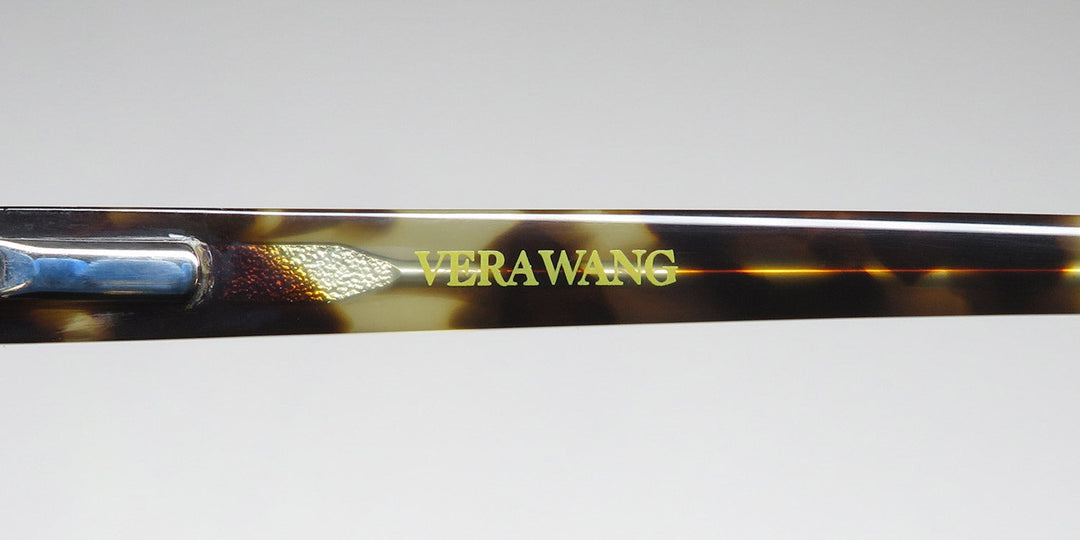 Vera Wang Vg12 Eyeglasses