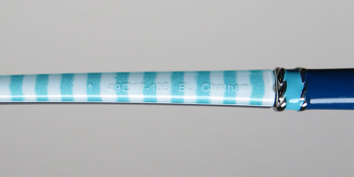 Lilly Pulitzer Chatham Eyeglasses