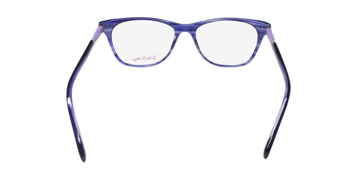 Lilly Pulitzer Ellis Eyeglasses
