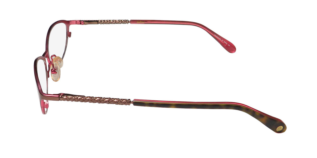 Lilly Pulitzer Connie Eyeglasses