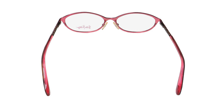 Lilly Pulitzer Connie Eyeglasses
