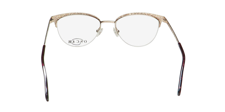 Oscar de la Renta Osl 475 Eyeglasses