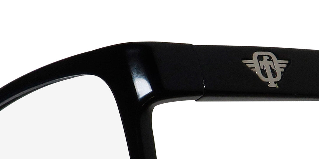 Tapout Tap817 Eyeglasses