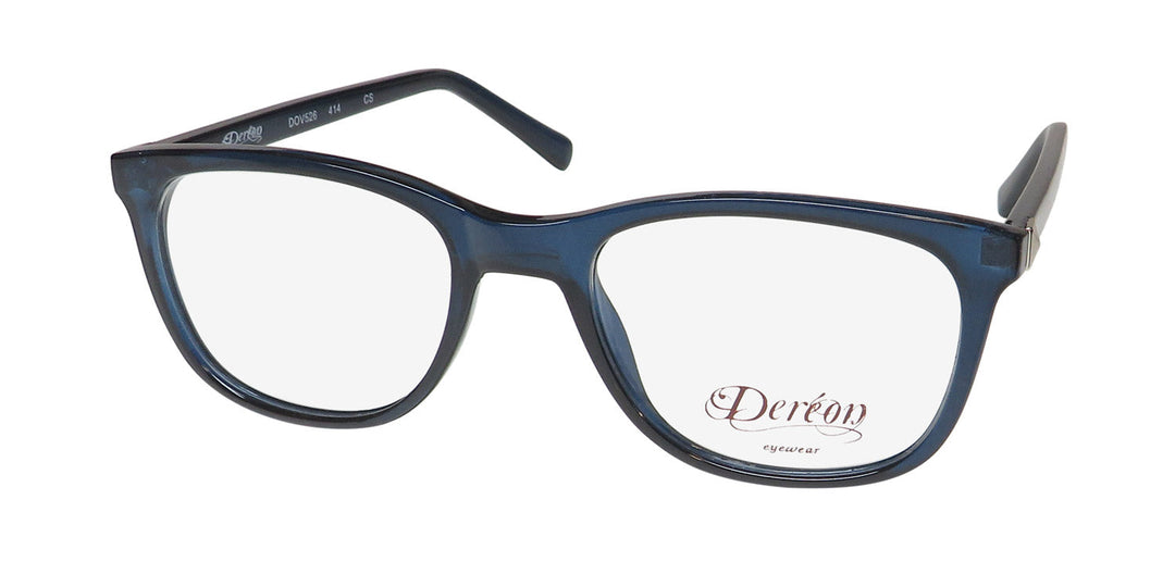 Dereon Dov526 Eyeglasses