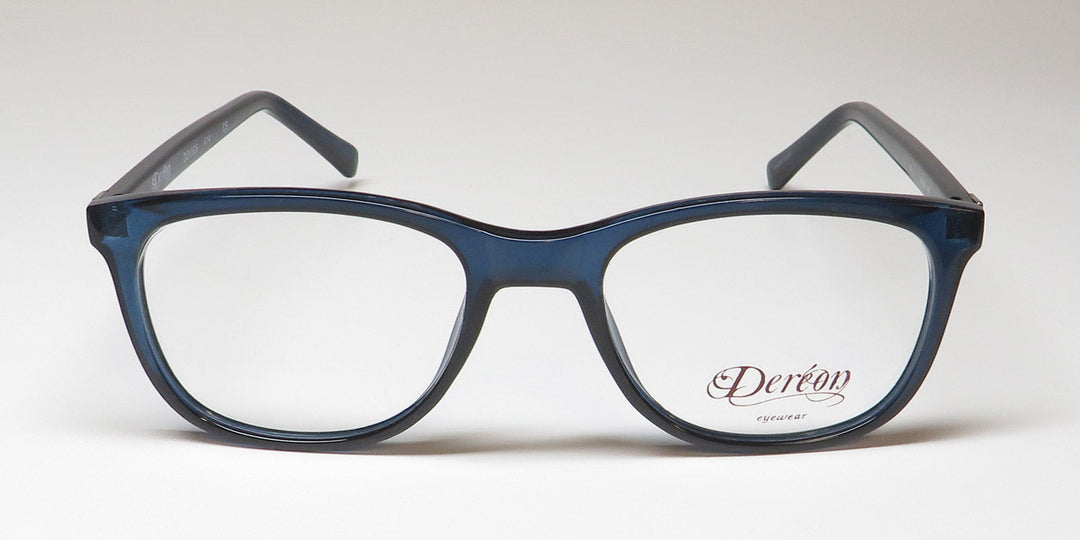 Dereon Dov526 Eyeglasses