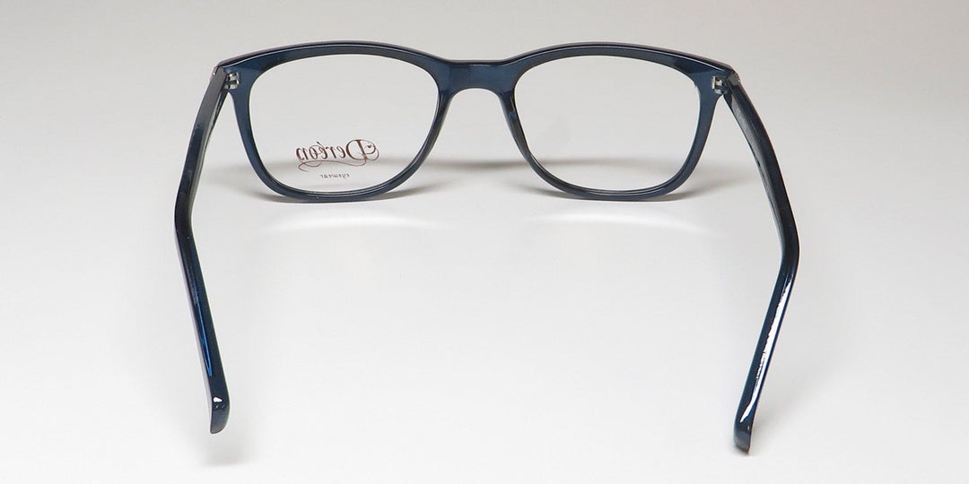Dereon Dov526 Eyeglasses